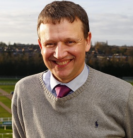 Richard Hoiles